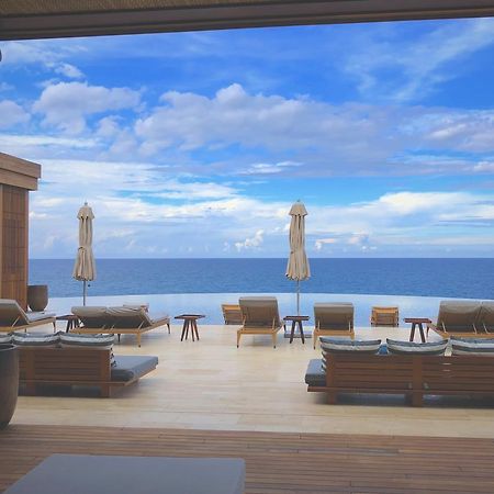 Ani Villas Dominican Republic Rio San Juan Luaran gambar