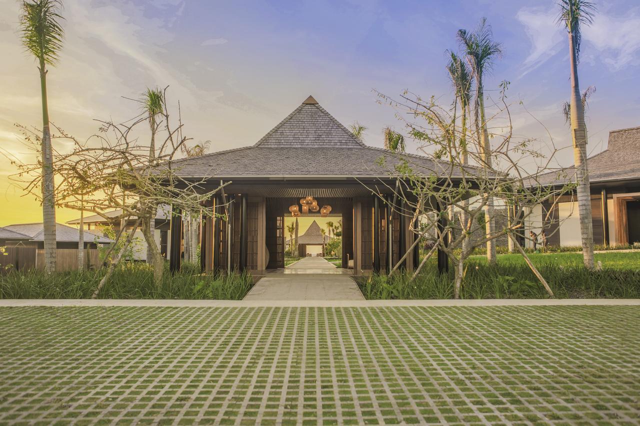 Ani Villas Dominican Republic Rio San Juan Luaran gambar