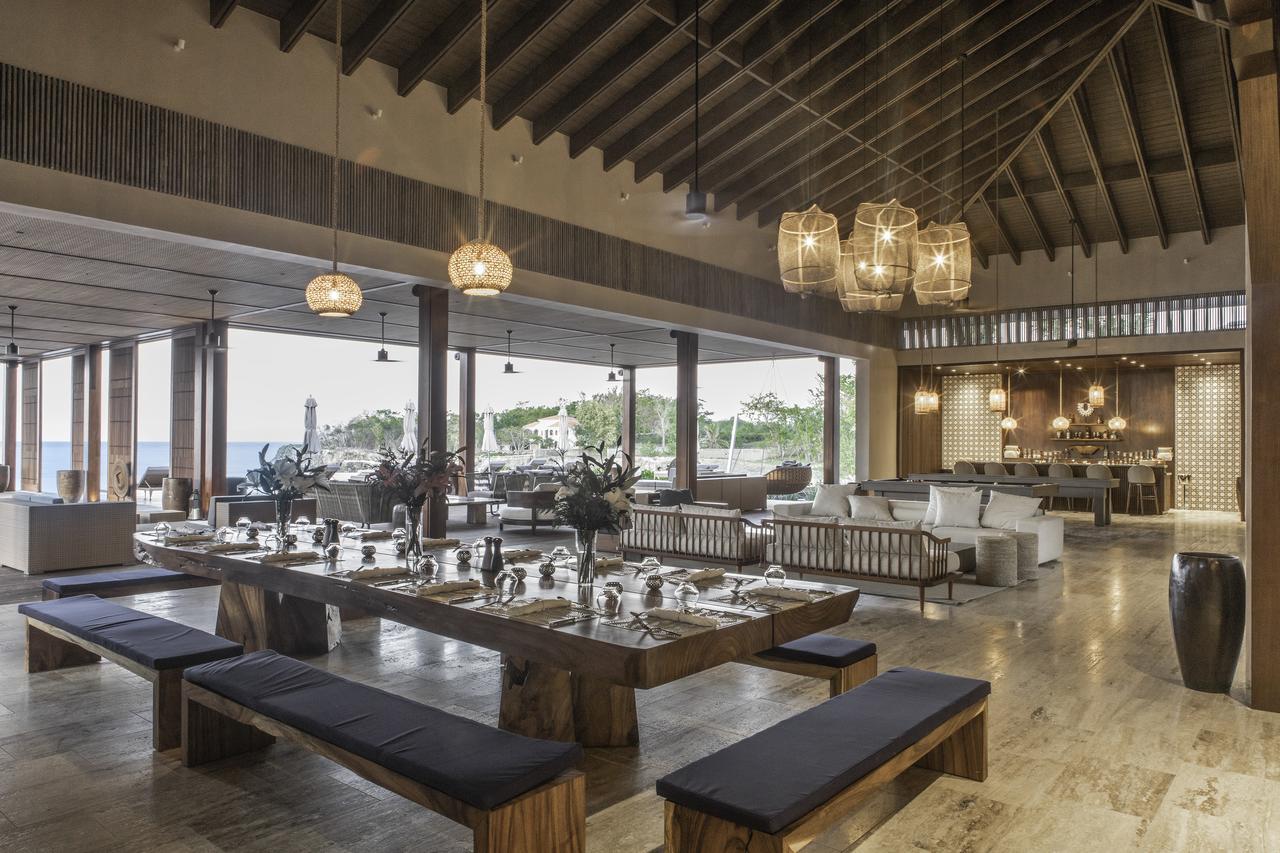 Ani Villas Dominican Republic Rio San Juan Luaran gambar