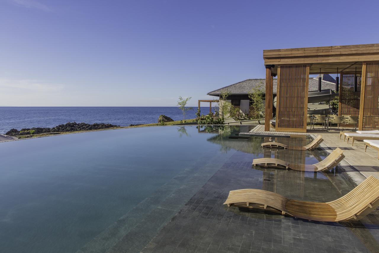 Ani Villas Dominican Republic Rio San Juan Luaran gambar