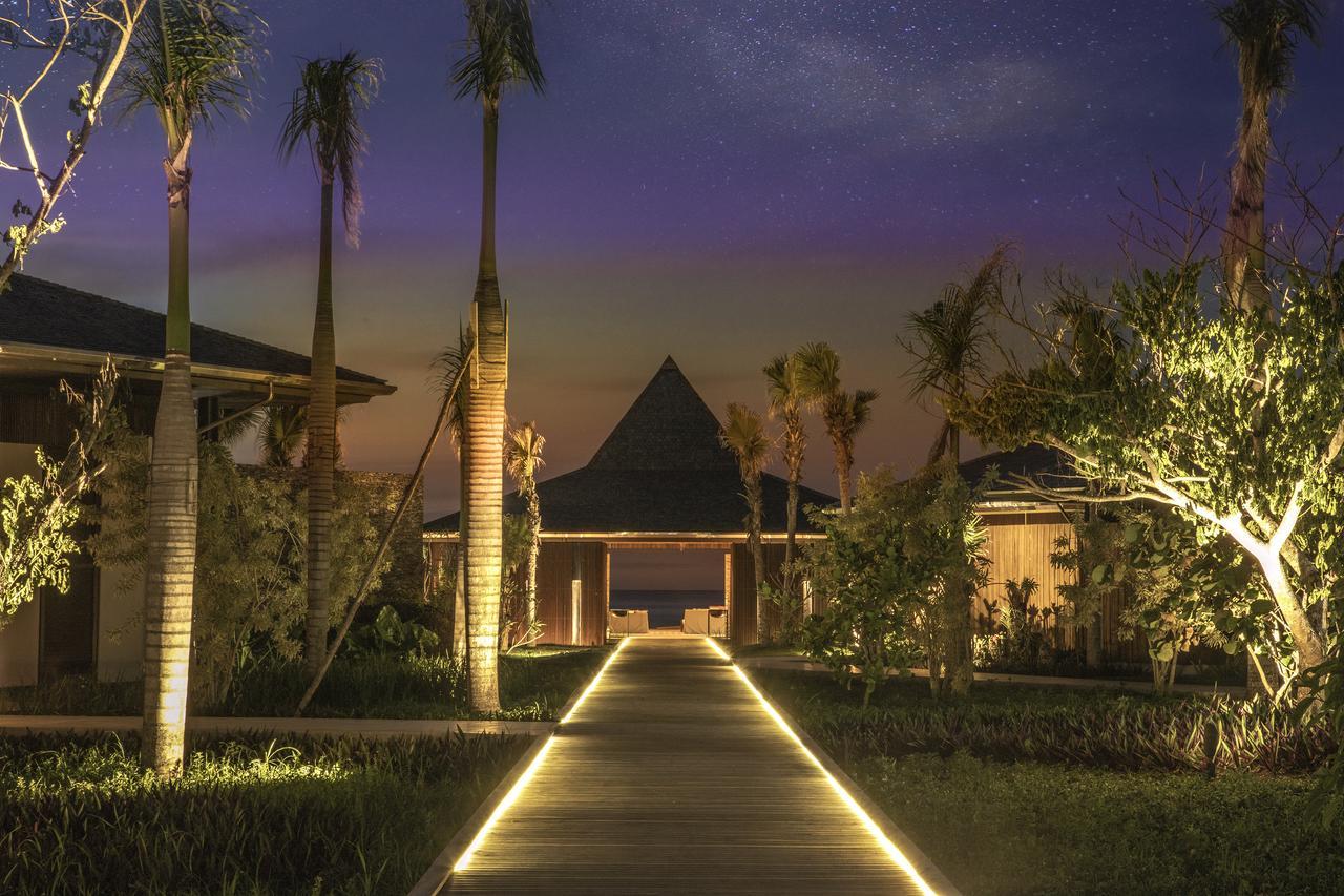 Ani Villas Dominican Republic Rio San Juan Luaran gambar